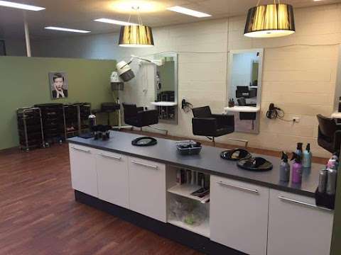 Photo: Channel Hairdressing Salon