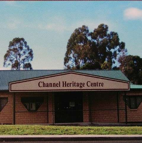 Photo: Channel Heritage Centre